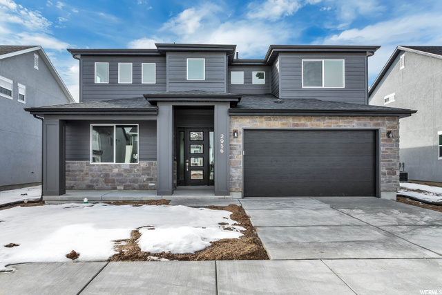 2956 S 2550 W #1055, Syracuse UT 84075