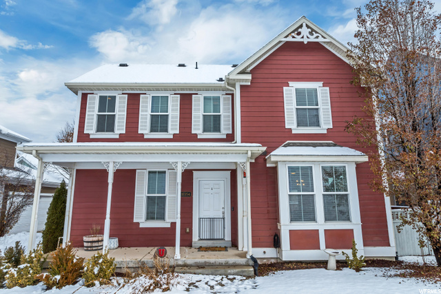 10354 S MILLERTON DR, South Jordan UT 84009