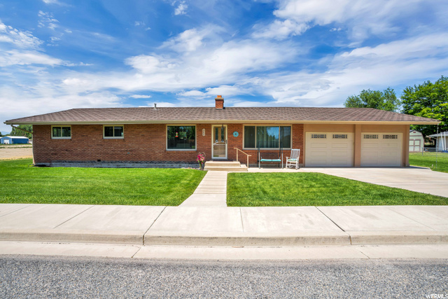Existing Home