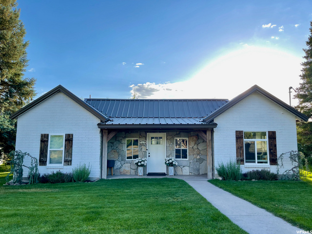 Existing Home