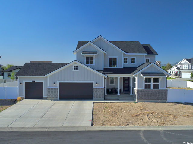 Existing Home