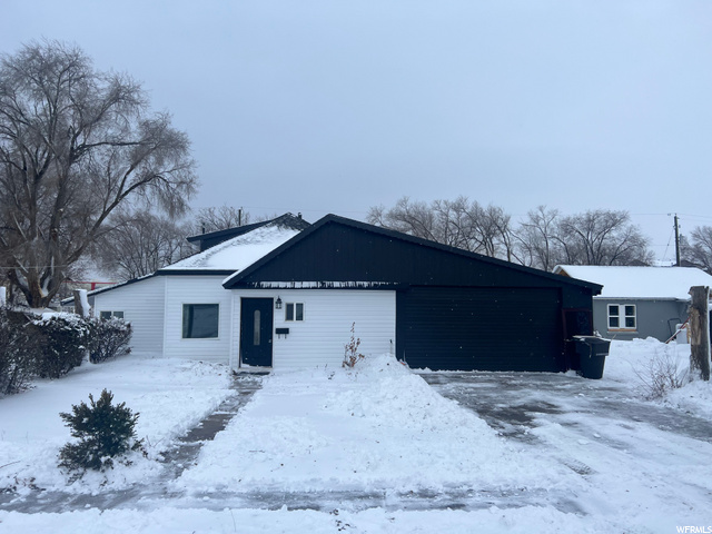 203 N 300 W, Tremonton UT 84337