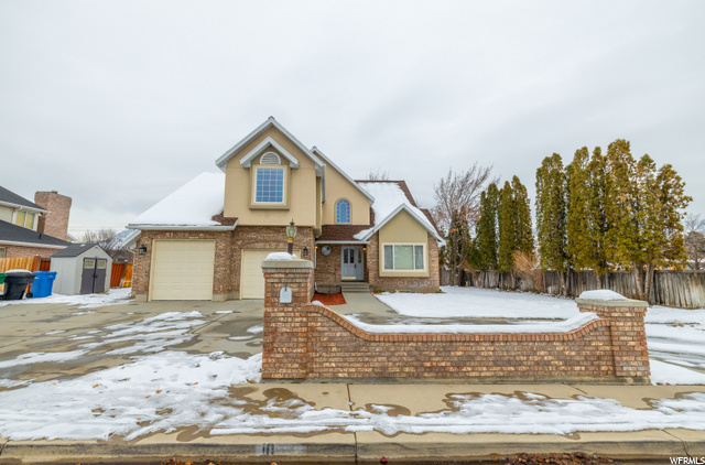 Existing Home