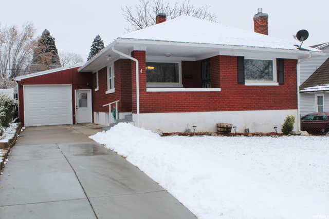1525 E 24TH ST, Ogden UT 84401