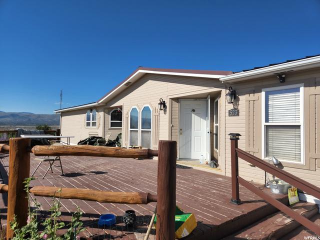 Existing Home