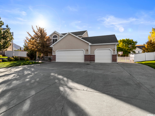 Existing Home