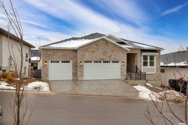 9290 S SAN GIORGIO LN #338, Cottonwood Heights UT 84093