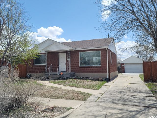 Existing Home