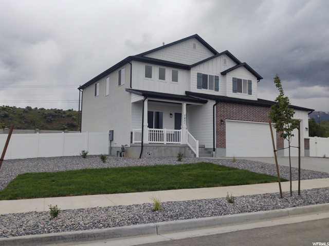 7421 W SAGE SLOPE WAY #26, Herriman UT 84096