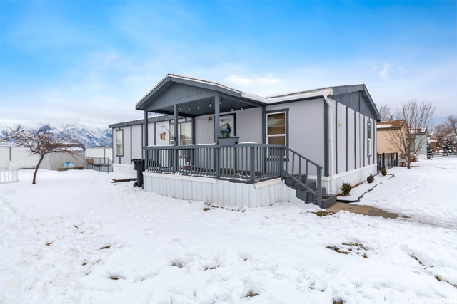 Existing Home