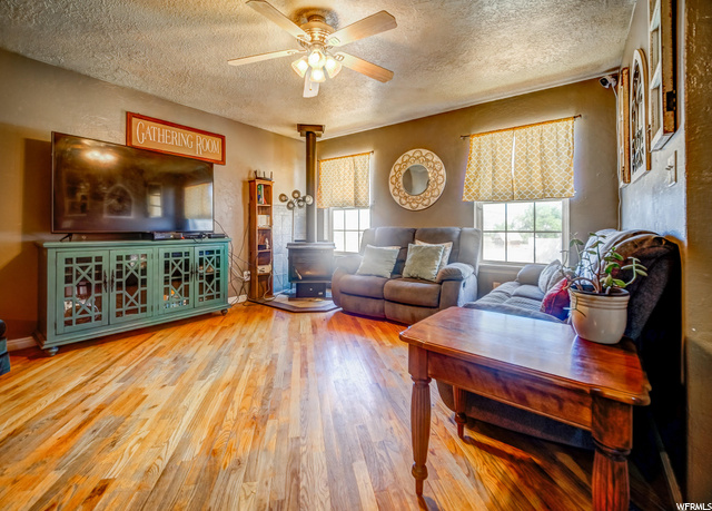 Existing Home