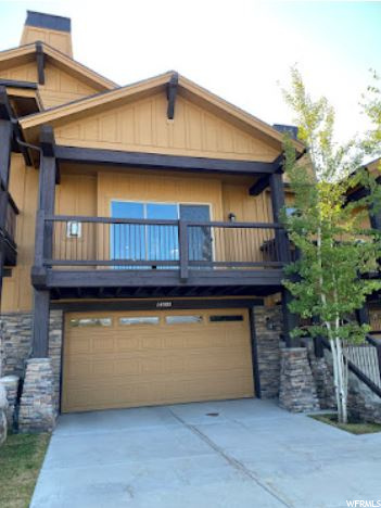 Existing Home