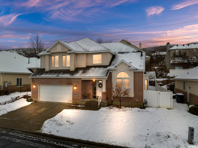 Existing Home