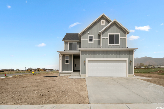 707 N EASTCREST AVE #204, Tooele UT 84074