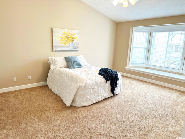 Master Bedroom Suite