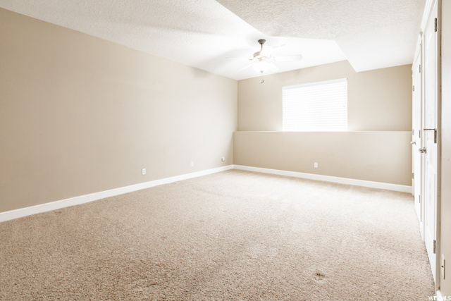 Basement Bedroom 2