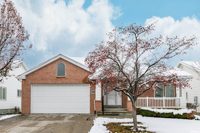 Existing Home