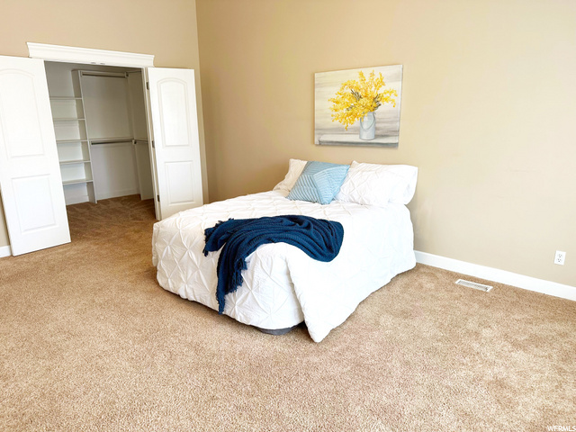 Master Bedroom Suite
