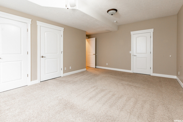 Basement Bedroom 2