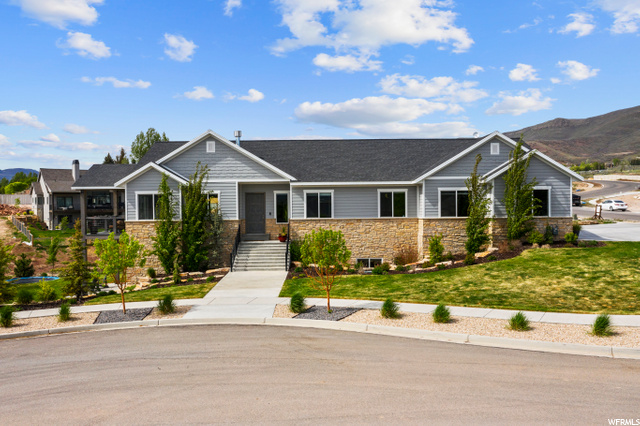Existing Home