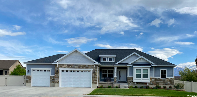 Existing Home