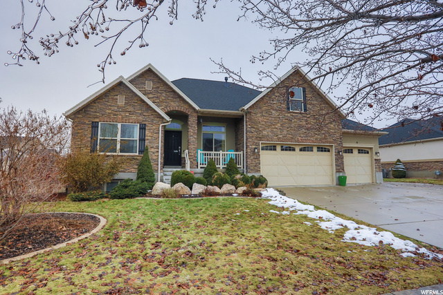 6 S Bonneville Ln Ln W, Kaysville, UT 84037