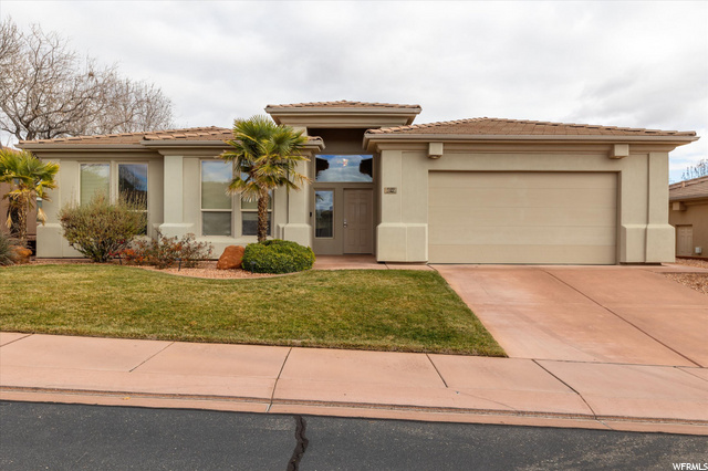 Existing Home