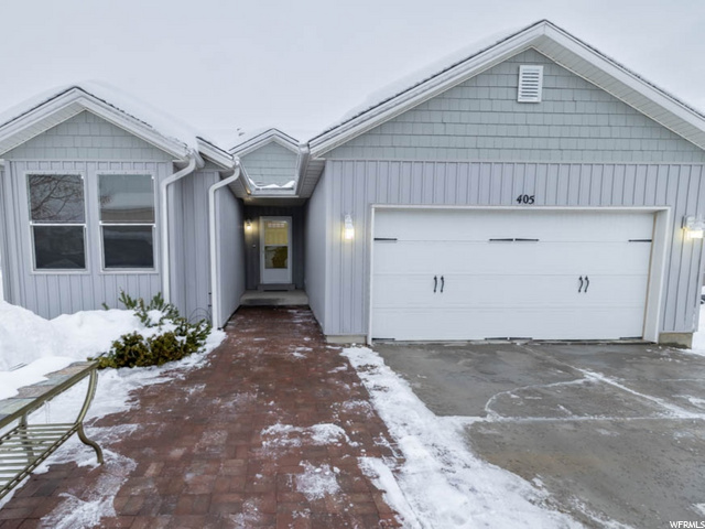 405 S DURANGO DR, Vernal UT 84078