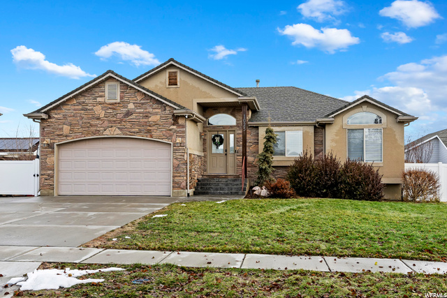 1025 S 3925 W, Syracuse UT 84075