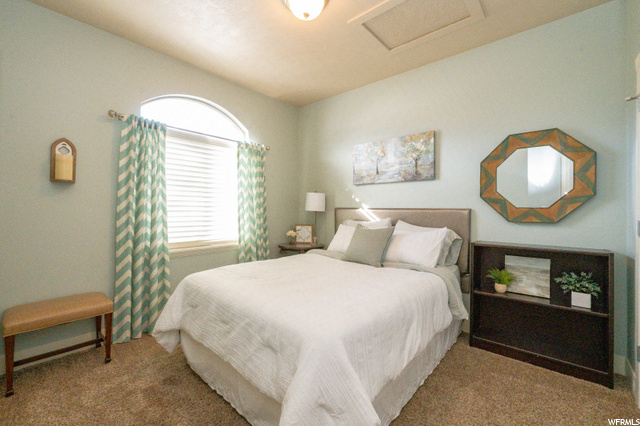 Additional Bedroom