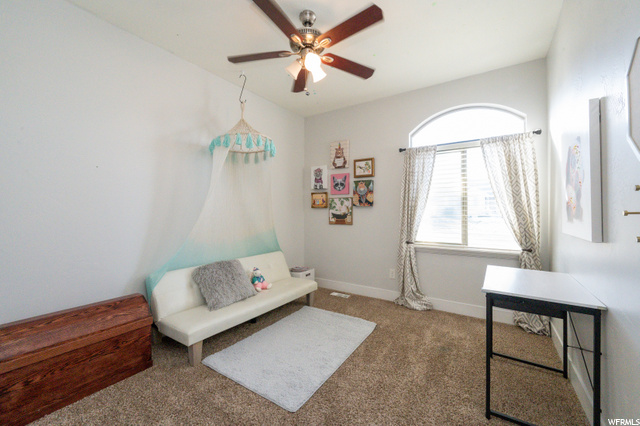 Additional Bedroom