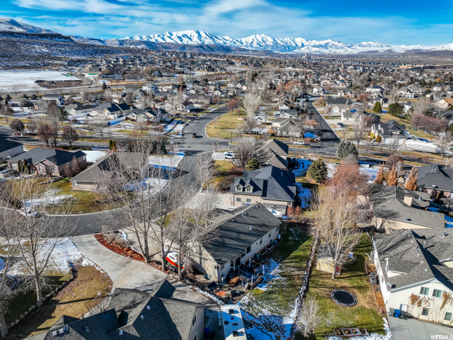 Neighborhood Views