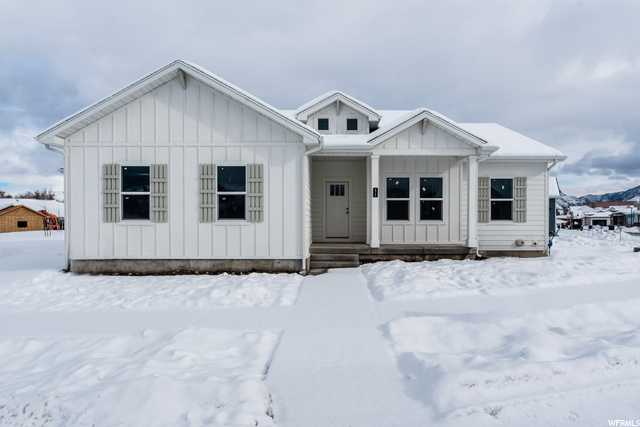 31 N 830 W, Hyrum, UT 84319