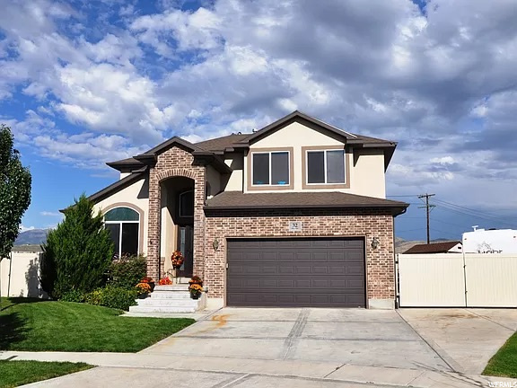 Existing Home