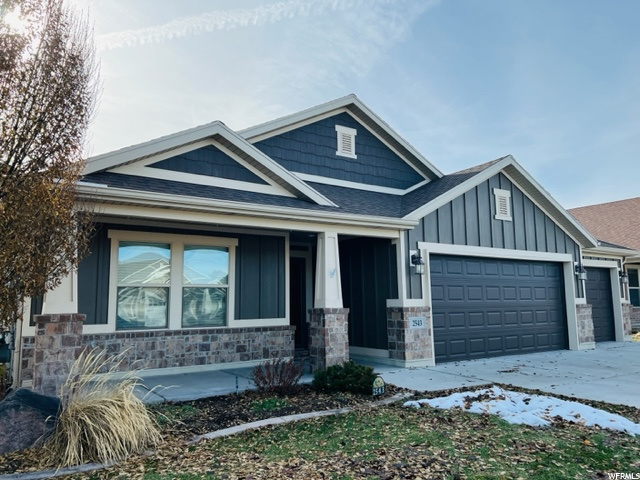 Existing Home