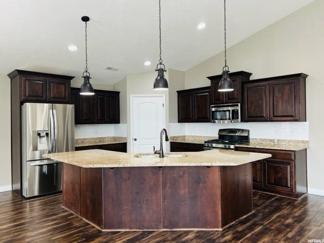 Dream Kitchen