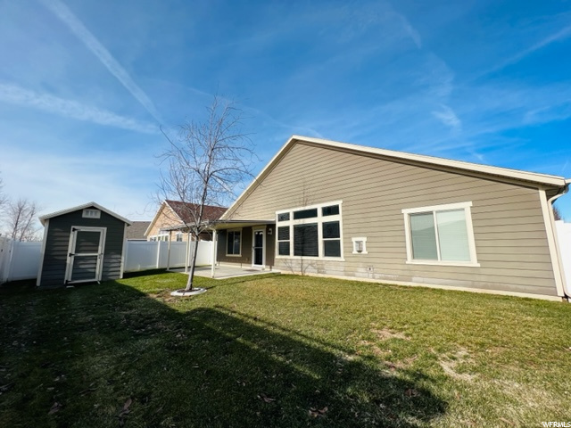 Professionally Landscaped