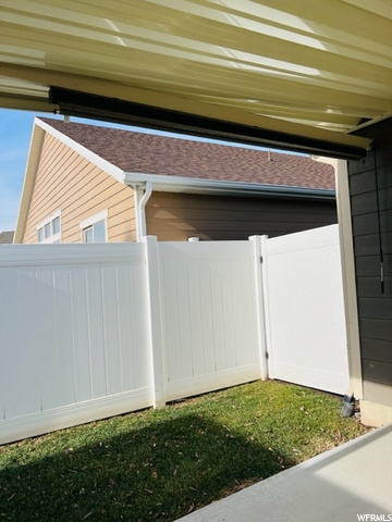 Fully Fenced