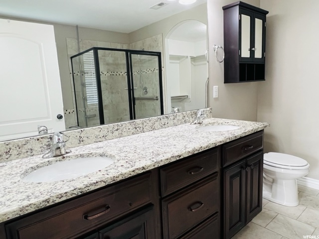 Tall Countertops