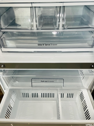 Dream Fridge