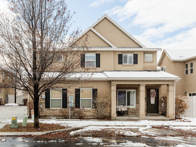 Existing Home