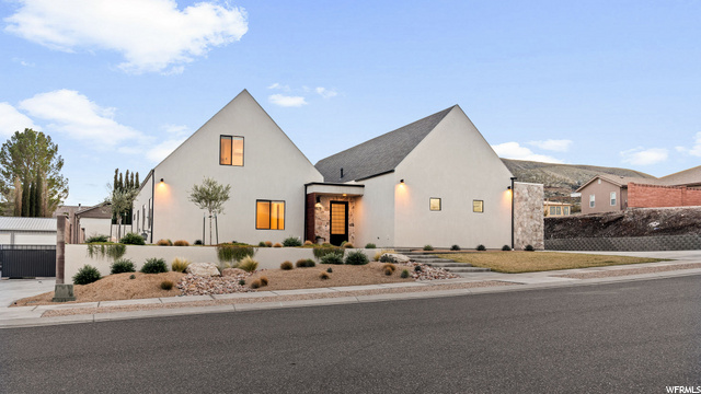 Existing Home