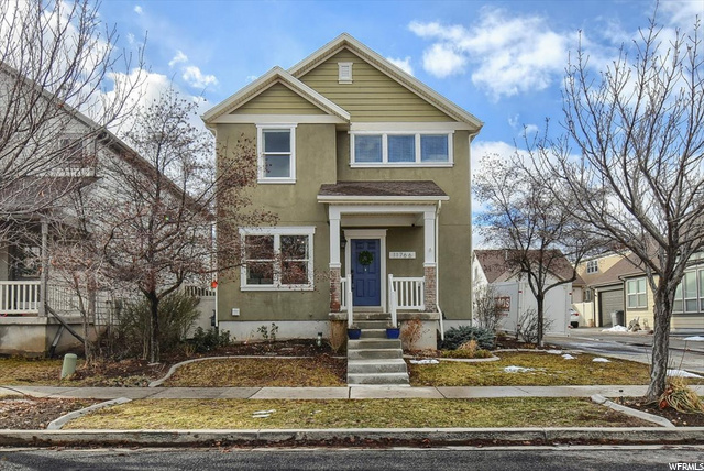11766 S LAKE RUN RD, South Jordan UT 84009
