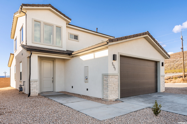 Existing Home