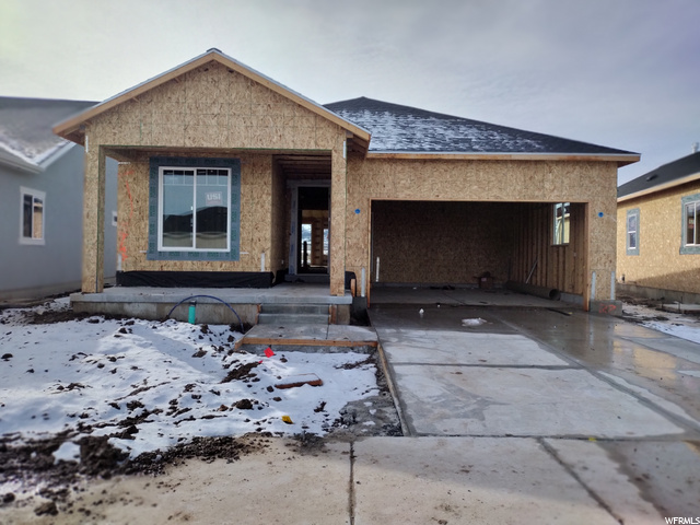6183 W TETON PARK DR #127, Herriman UT 84096