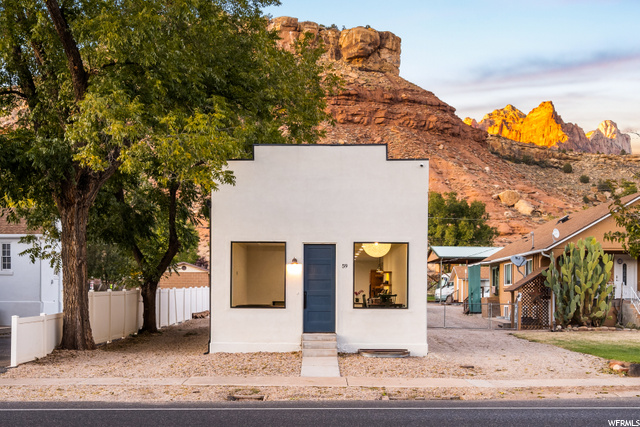 Existing Home
