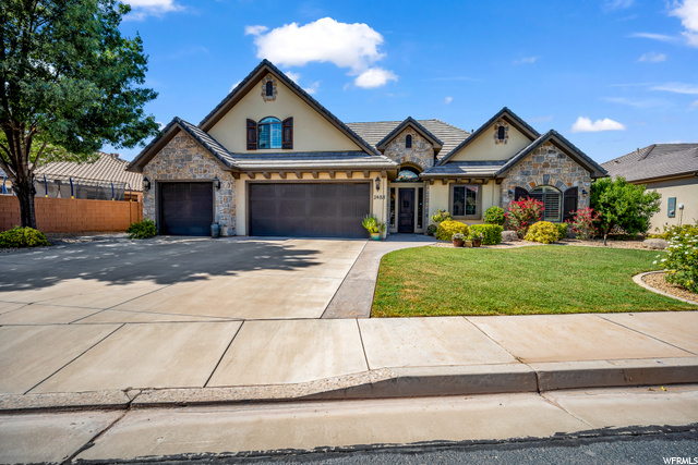 Existing Home