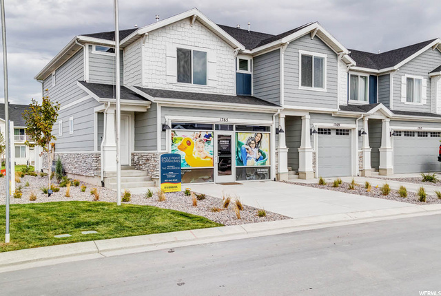 3688 S Alluvial Dr W #1223, Magna, UT 84044