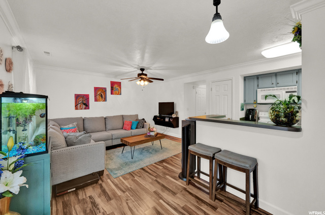Existing Home