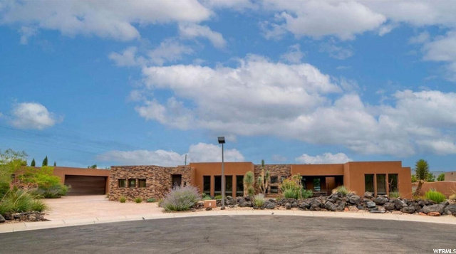 Existing Home